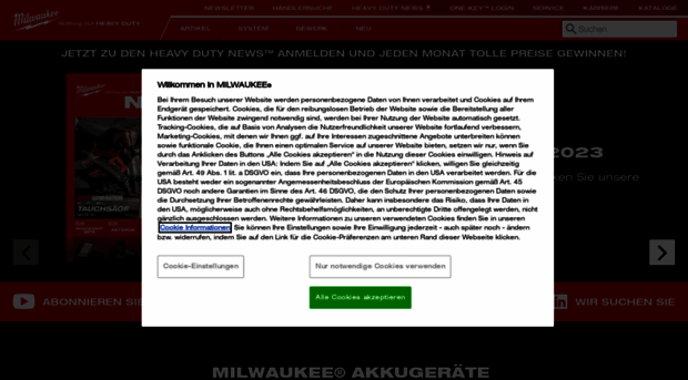 milwaukeetool.de