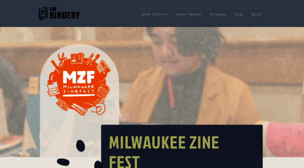 milwaukeezinefest.org