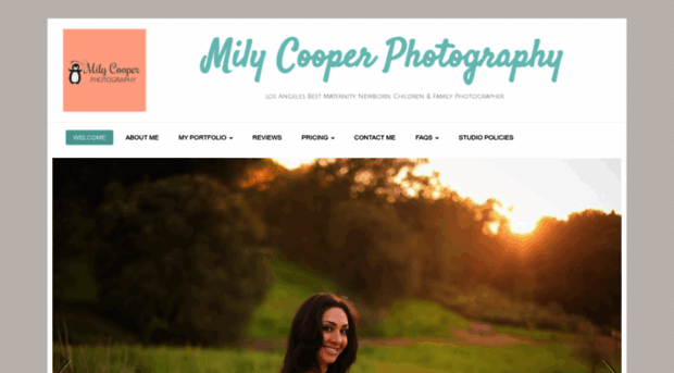 milycooperphotography.com