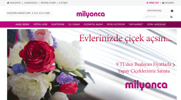 milyonca.com