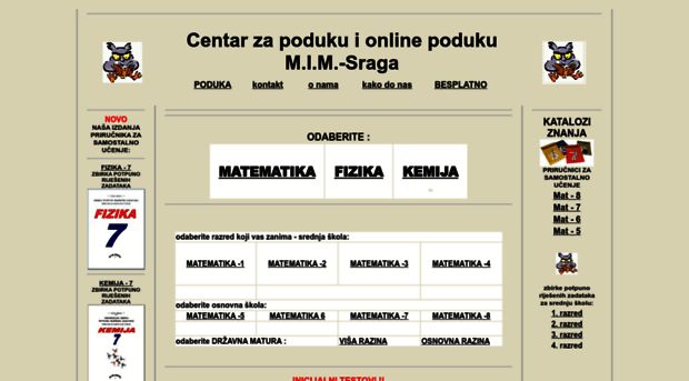 mim-sraga.com