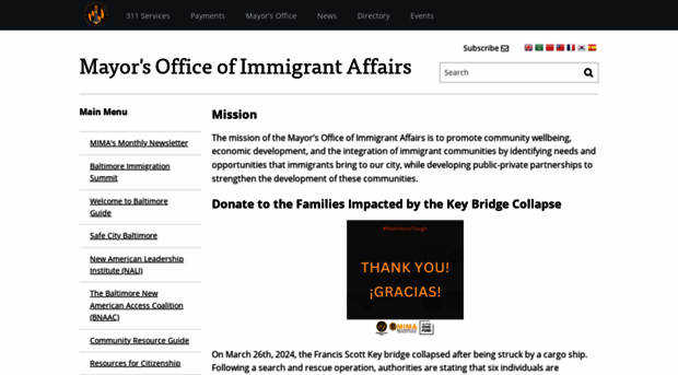 mima.baltimorecity.gov