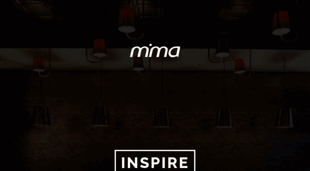 mima.com.au