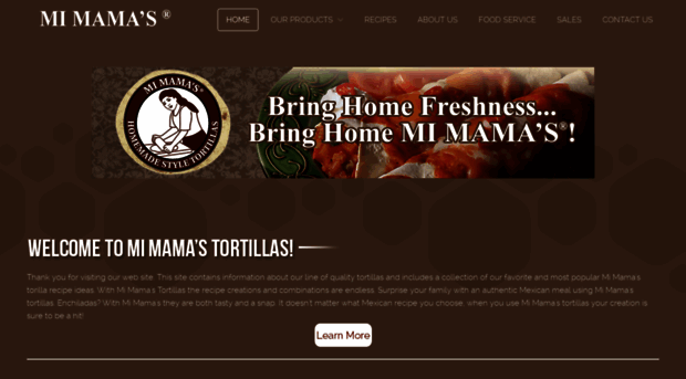 mimamas.com