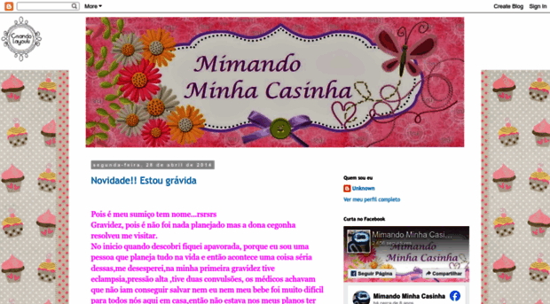 mimandominhacasinha.blogspot.com