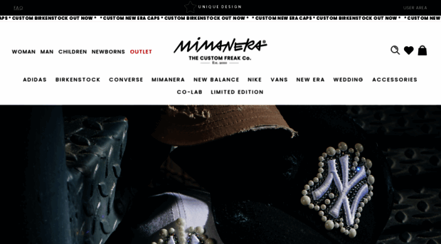 mimanerashop.com