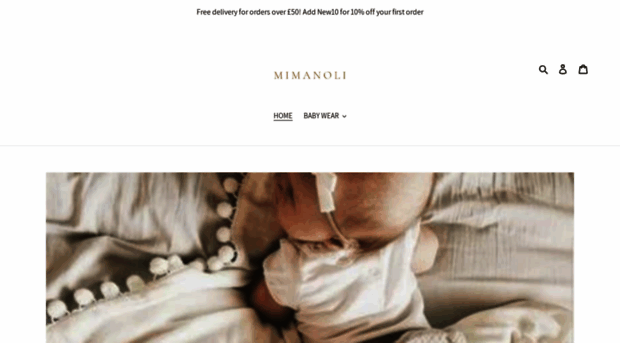 mimanoli.co.uk