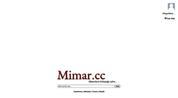 mimar.cc