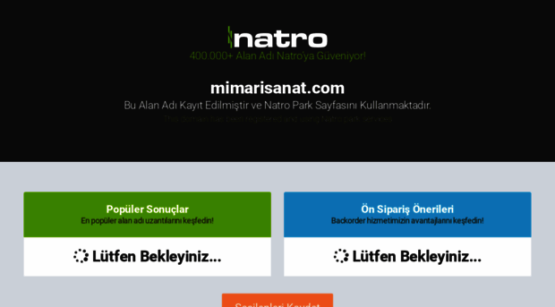 mimarisanat.com