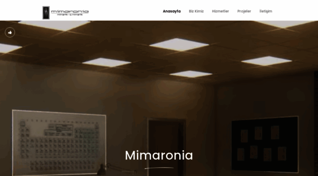 mimaronia.com