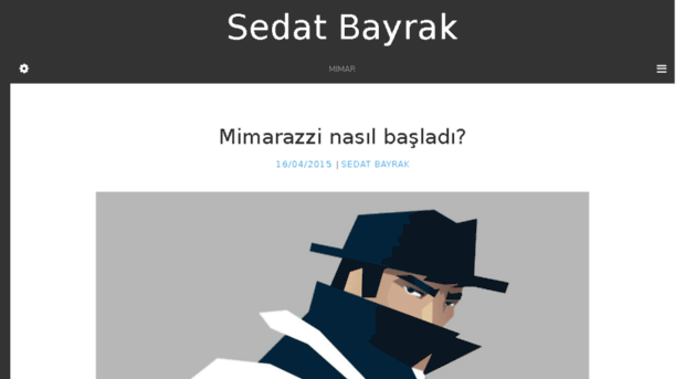 mimarsedatbayrak.com