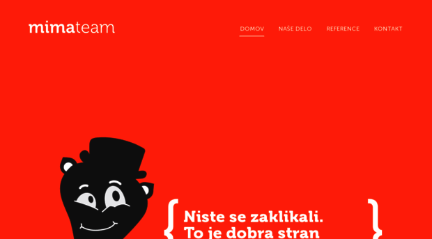 mimateam.com