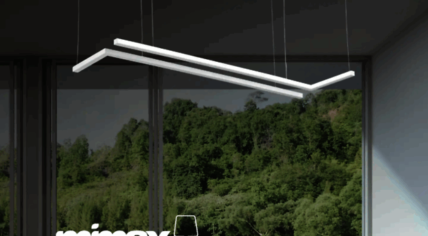 mimaxlighting.com