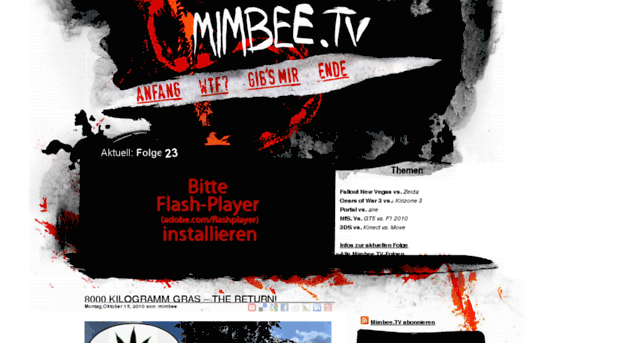 mimbee.tv