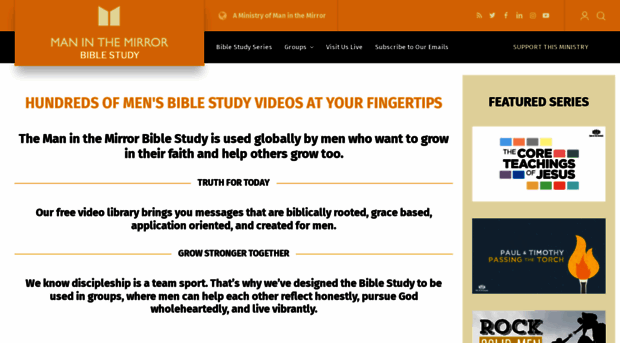 mimbiblestudy.com