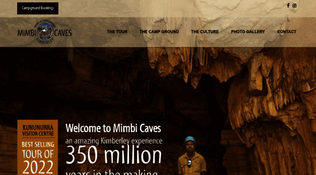 mimbicaves.com.au