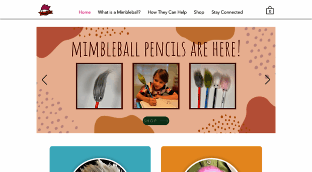 mimbleball.com