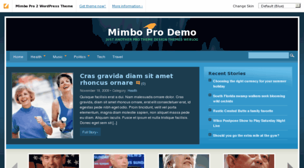 mimbo.prothemedesign.com