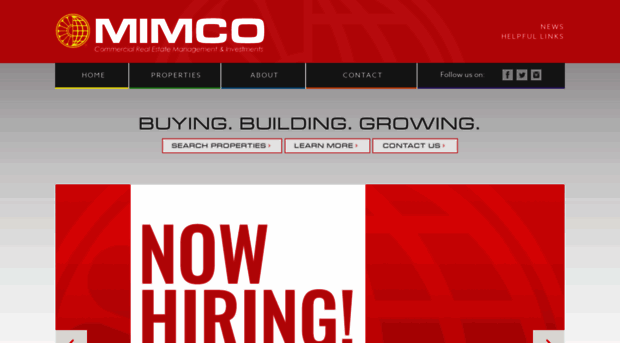 mimcoinc.com