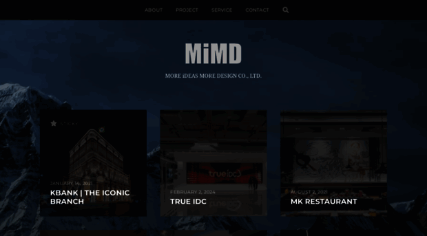 mimdstudio.com