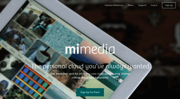 mimedia.com