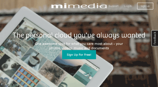 mimediabackup.com