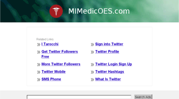 mimedicoes.com