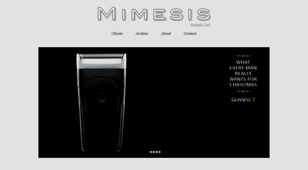 mimesis-models.com