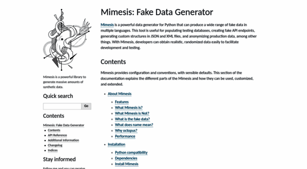 mimesis.name