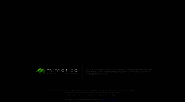 mimetica.org