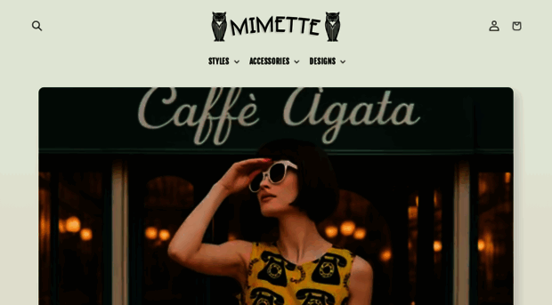 mimette.com