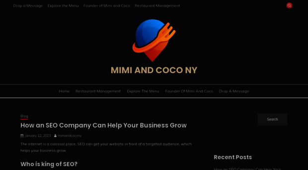 mimiandcoco-ny.com