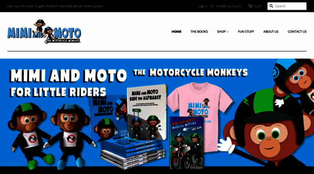 mimiandmoto.com