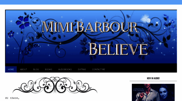 mimibarbour.com