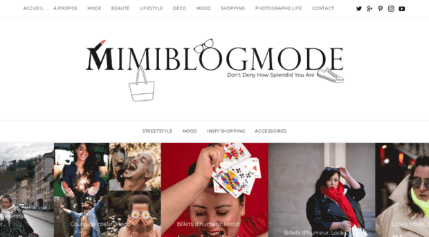 mimiblogmode.com