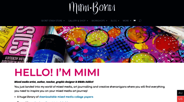 mimibondi.com