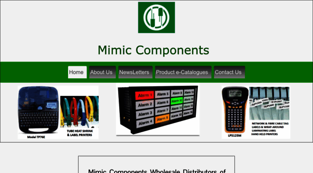 mimiccomponents.co.za