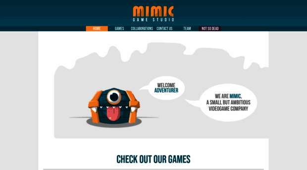 mimicgames.com