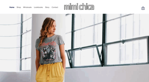 mimichica.com