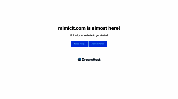 mimicit.com