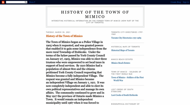 mimicohistory.blogspot.com