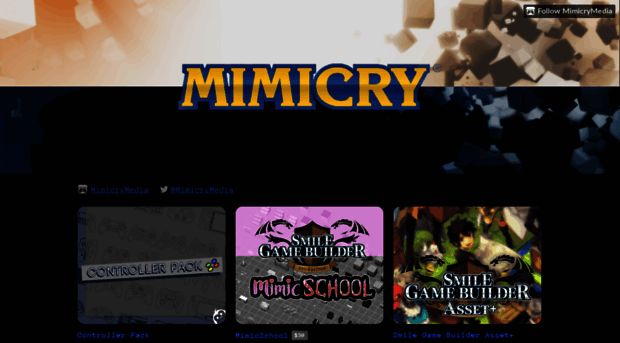 mimicrymedia.itch.io