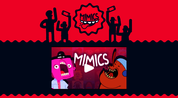 mimicsgame.com