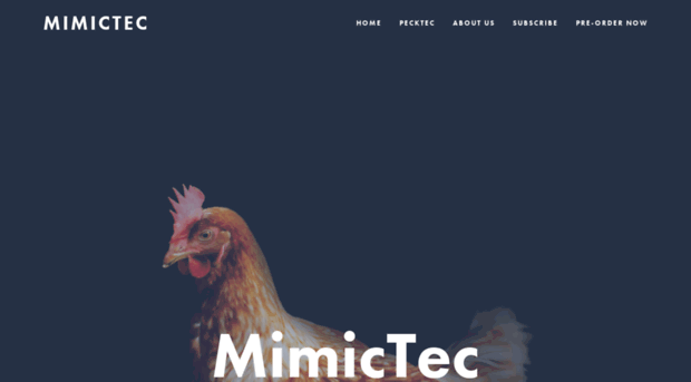 mimictec.com