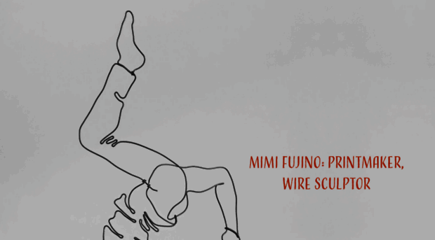 mimifujino.com