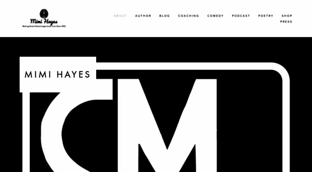 mimihayesbrain.squarespace.com