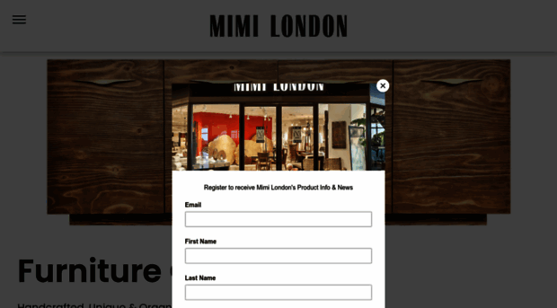 mimilondon.com