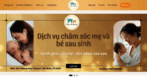 mimimamacare.com
