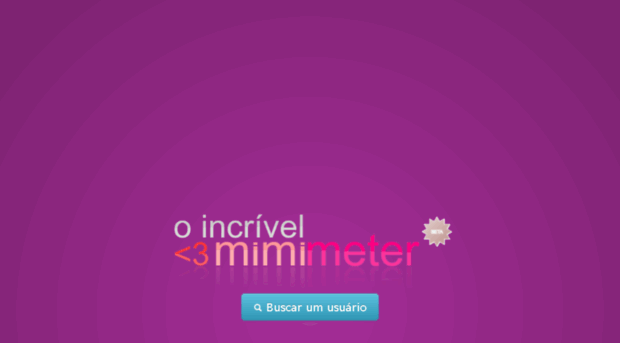 mimimeter.com