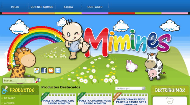 mimines.urbecom.com